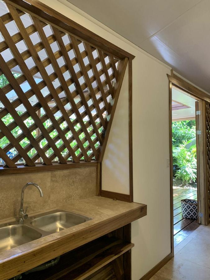 Villa Chiquita houses à Puerto Viejo de Talamanca Extérieur photo