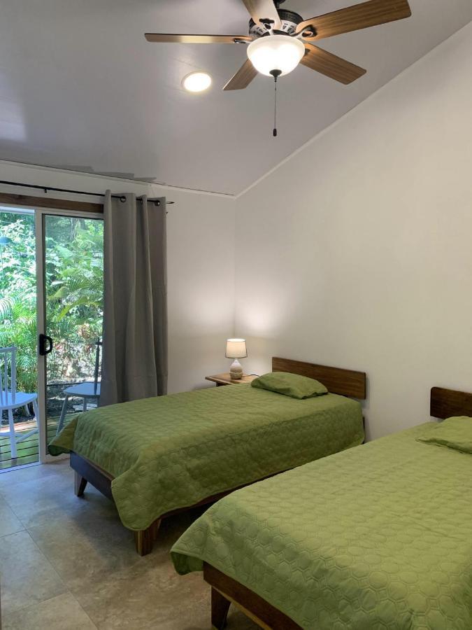 Villa Chiquita houses à Puerto Viejo de Talamanca Extérieur photo